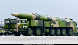 DF-26_Ballistic_Missile